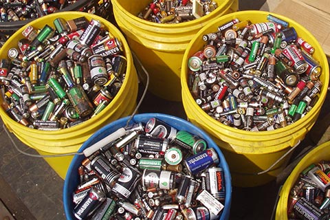 文山壮族高价钴酸锂电池回收,上门回收动力电池,报废电池回收