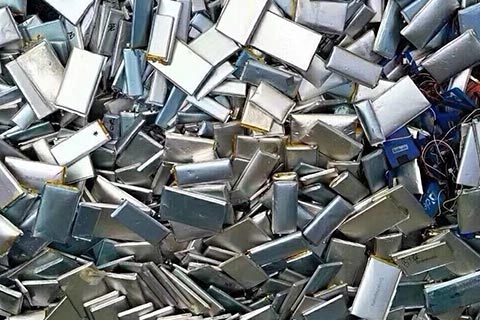 ㊣会东小坝乡高价磷酸电池回收㊣锂电池回收价多少㊣附近回收铁锂电池