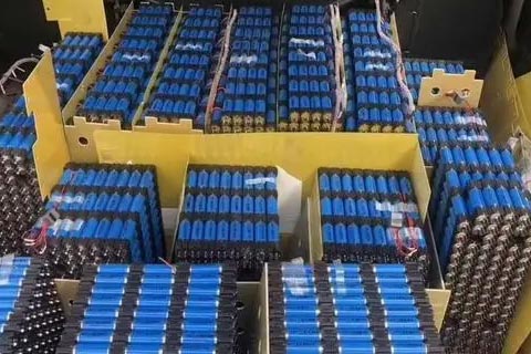 海淀回收废旧电池价格-收购锂电池公司